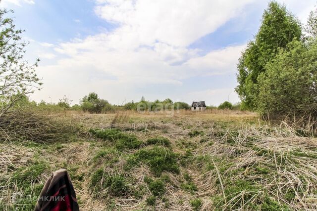 снт Тополя городской округ Тюмень, 9-я улица фото