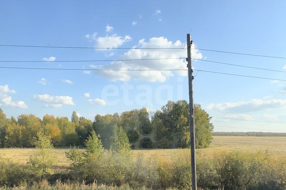 земля г Тюмень ул Зеленая городской округ Тюмень фото 4