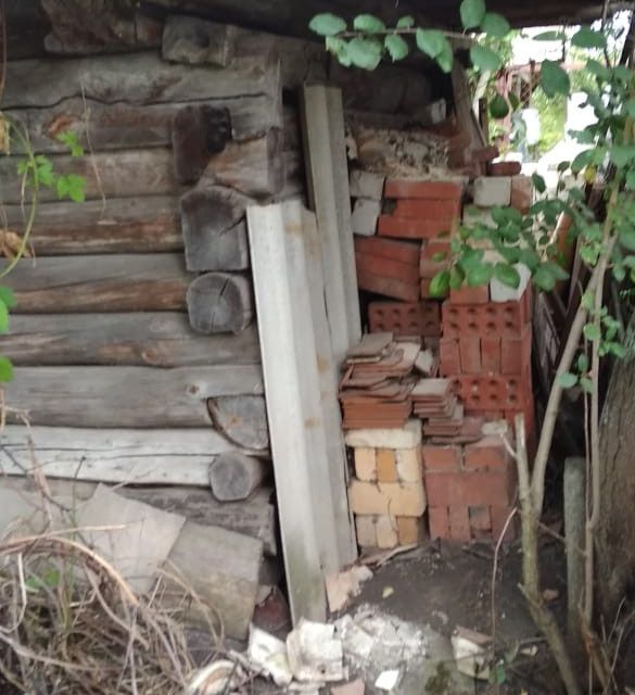 дом г Воронеж р-н Левобережный городской округ Воронеж, СНТ Садовод ВАСО фото 7