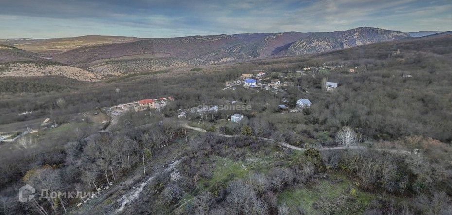 земля г Севастополь ул Ключевая Балаклавский район, село Морозовка фото 9