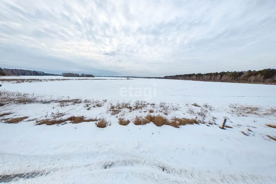 земля р-н Нижнетавдинский деревня Красный Яр фото 8