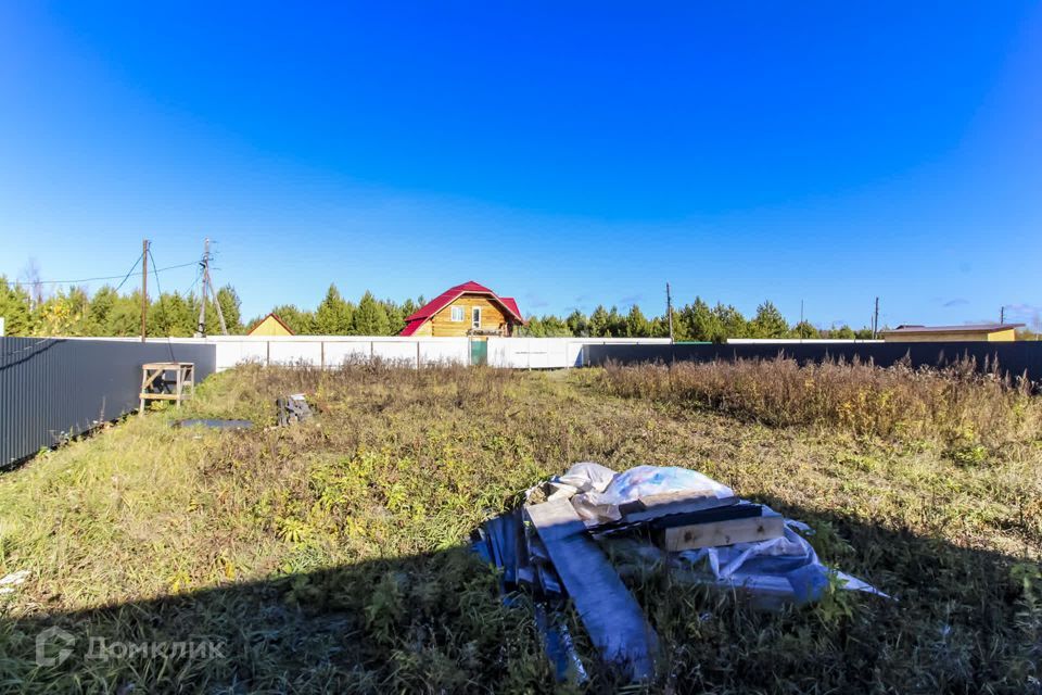 дом р-н Нижнетавдинский садоводческое некоммерческое товарищество Геолог-2 фото 7