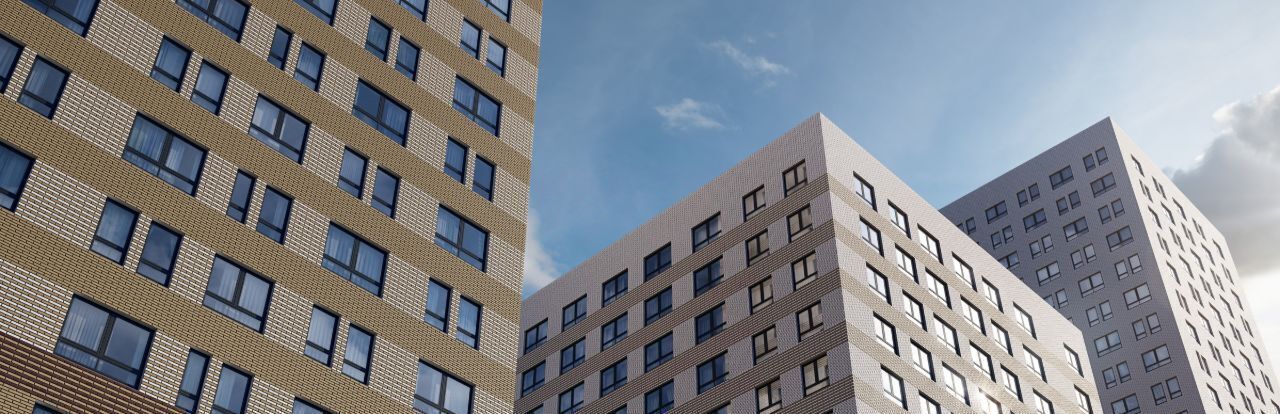 квартира г Москва метро Водный стадион б-р Кронштадтский 9к/2 муниципальный округ Головинский фото 4