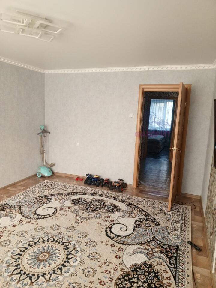 квартира г Орск р-н Советский Степной ул Петровского 12в фото 2