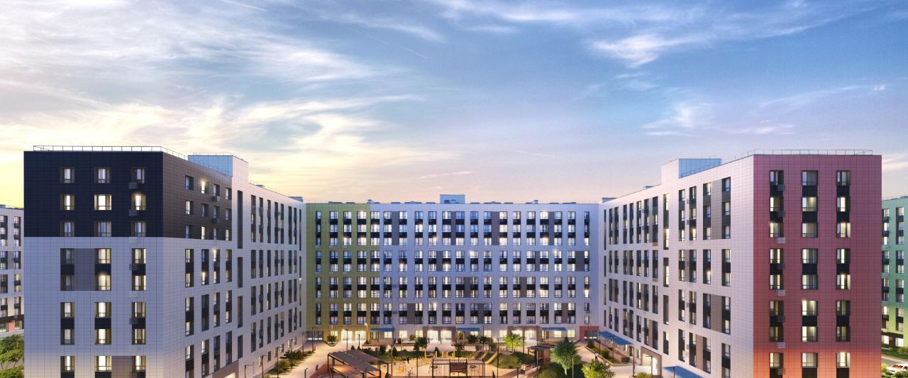 квартира г Казань метро Горки ул Азата Аббасова 23 фото 5