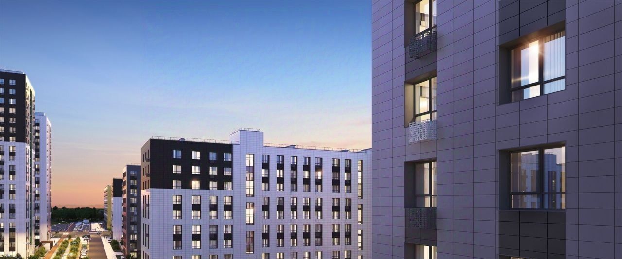 квартира г Казань метро Горки ул Азата Аббасова 23 фото 45