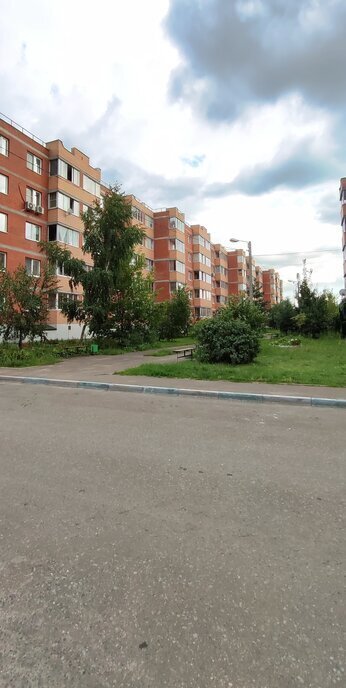 квартира г Люберцы д Марусино ул Заречная 31к/5 ЖК «Марусино-2» Некрасовка фото 16