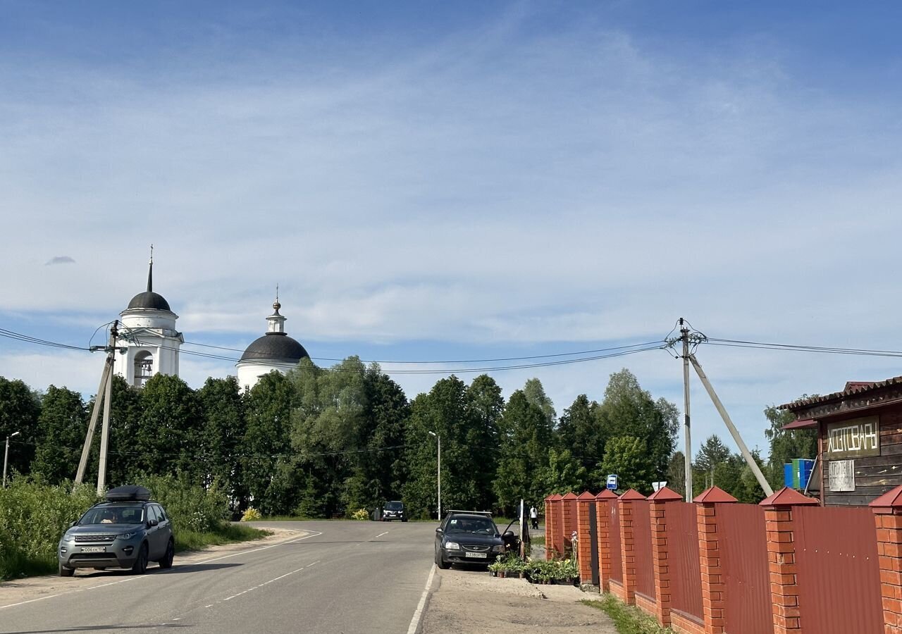 земля г Домодедово п Михнево 50 км, 206, с. Михайловское, Новокаширское шоссе фото 1