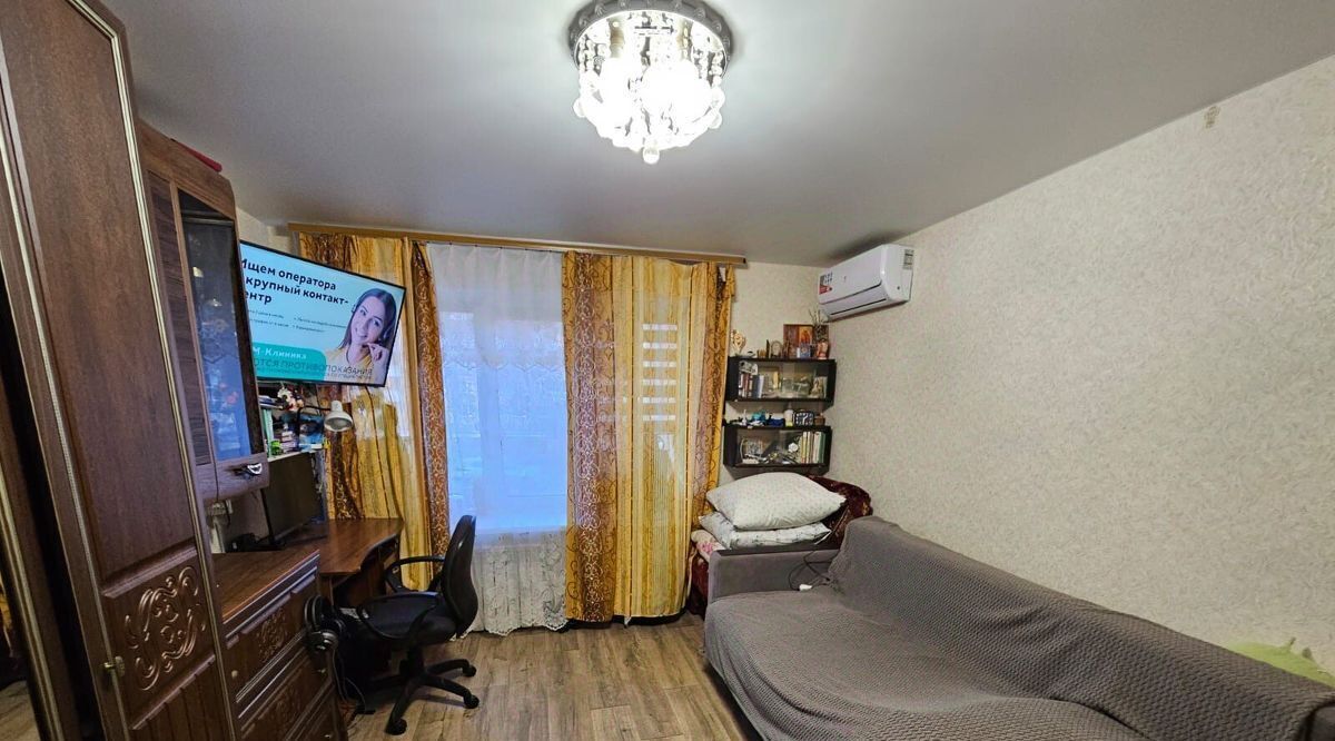 квартира г Рязань р-н Железнодорожный ул Черновицкая 22 фото 3