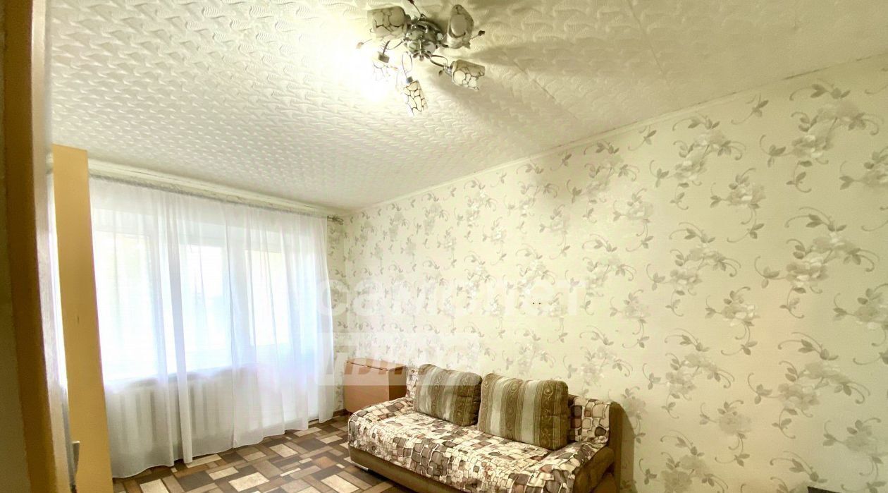 квартира р-н Боровский г Балабаново ул 1 Мая 5 фото 6