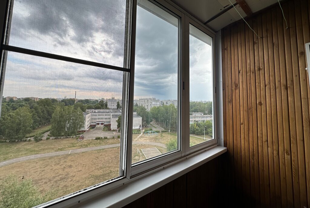 квартира г Орехово-Зуево ул Набережная 16 фото 11