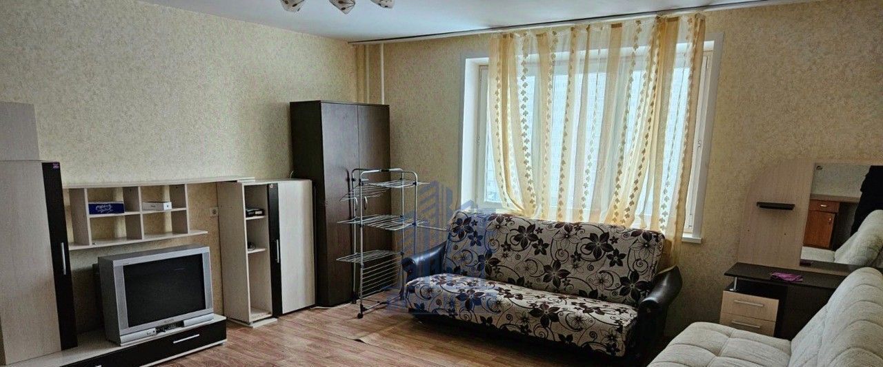квартира г Чебоксары р-н Ленинский ул П.В.Дементьева 9 фото 1