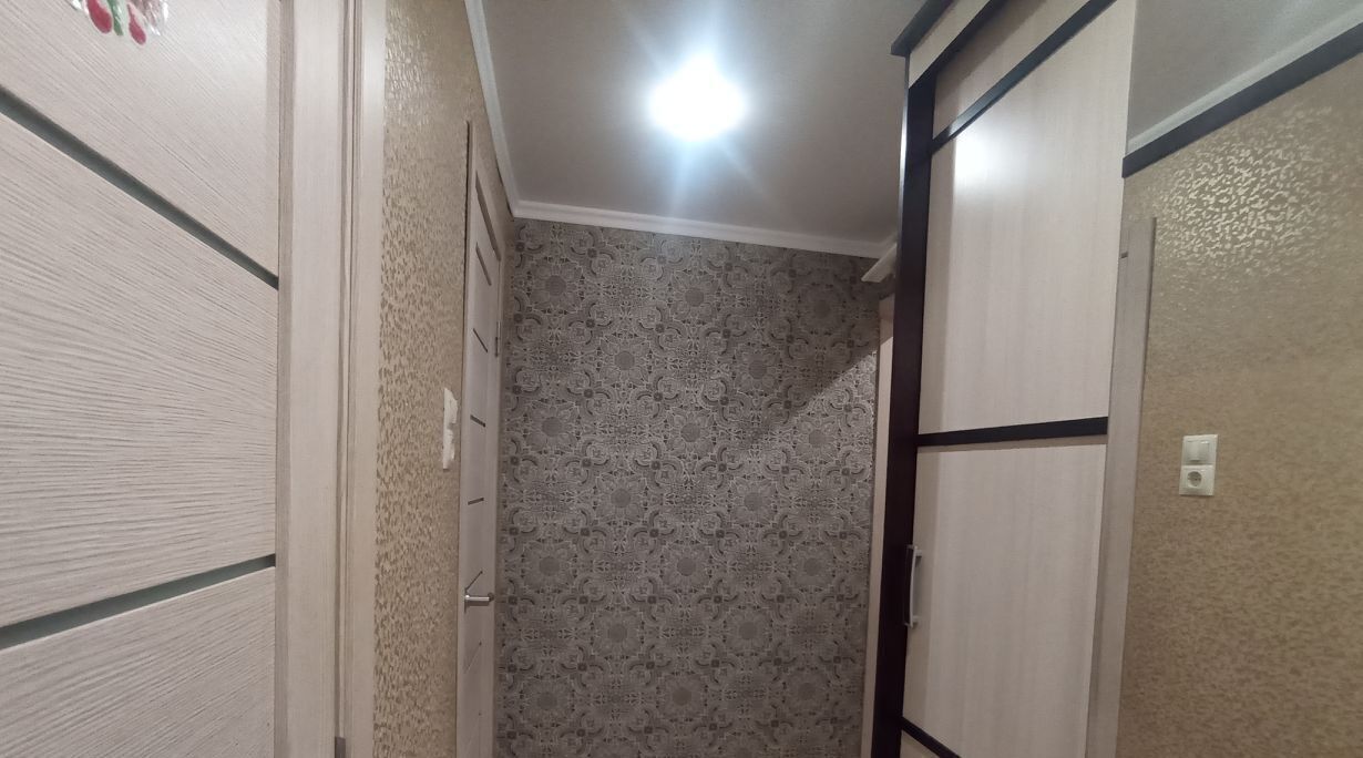 квартира г Мичуринск ул Мира 7 фото 5