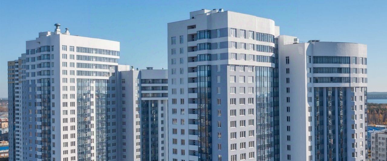 квартира г Екатеринбург р-н Кировский Машиностроителей ул. Блюхера, 93 фото 3