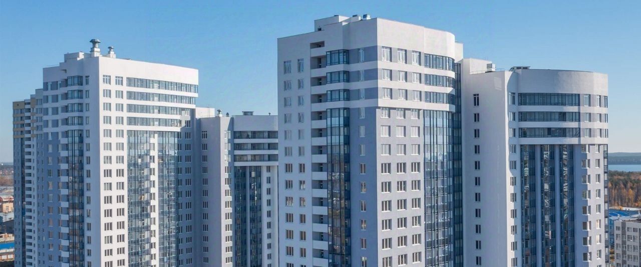 квартира г Екатеринбург р-н Кировский Машиностроителей ул. Блюхера, 93 фото 2