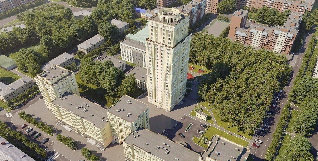 квартира г Екатеринбург р-н Железнодорожный Уральская ул Козловская 13/3 фото 10