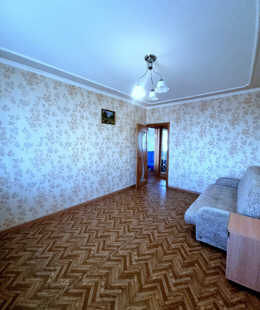 квартира г Курск р-н Сеймский ул Ламоновская 1-я 5 фото 13