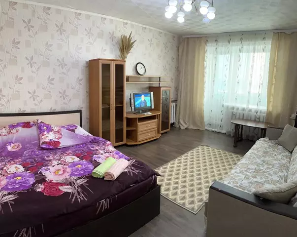 квартира дом 26в фото