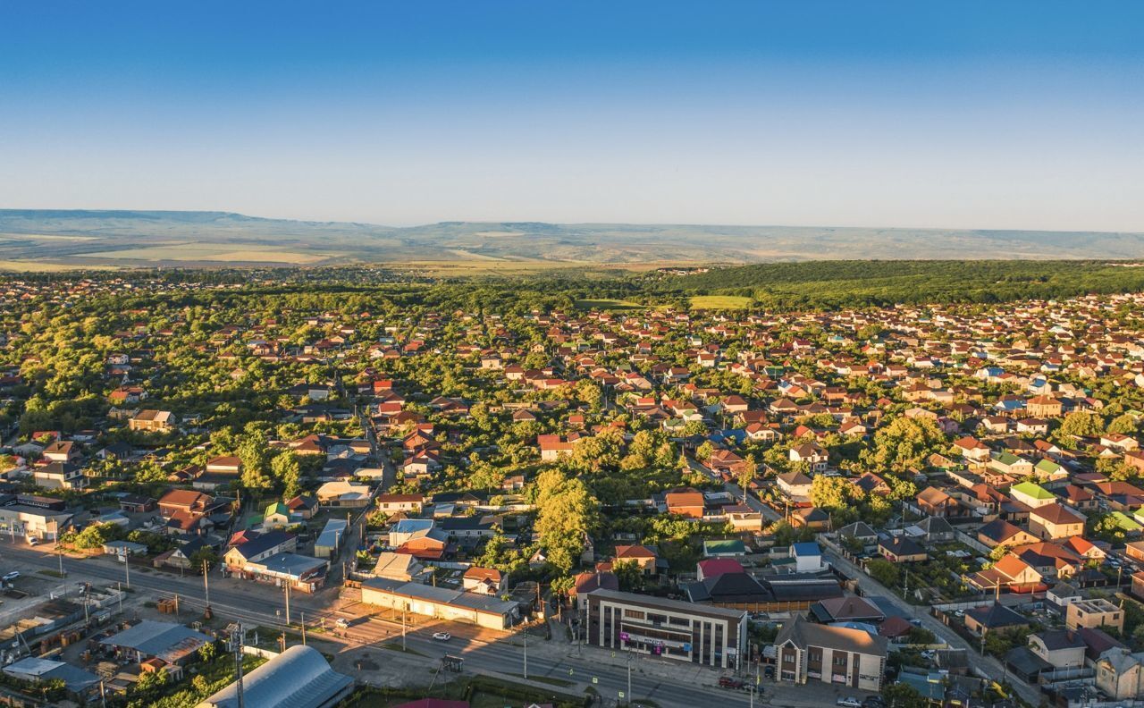 квартира г Ставрополь р-н Промышленный ул Южный обход 53 ЖК «Атмосфера-1» фото 8