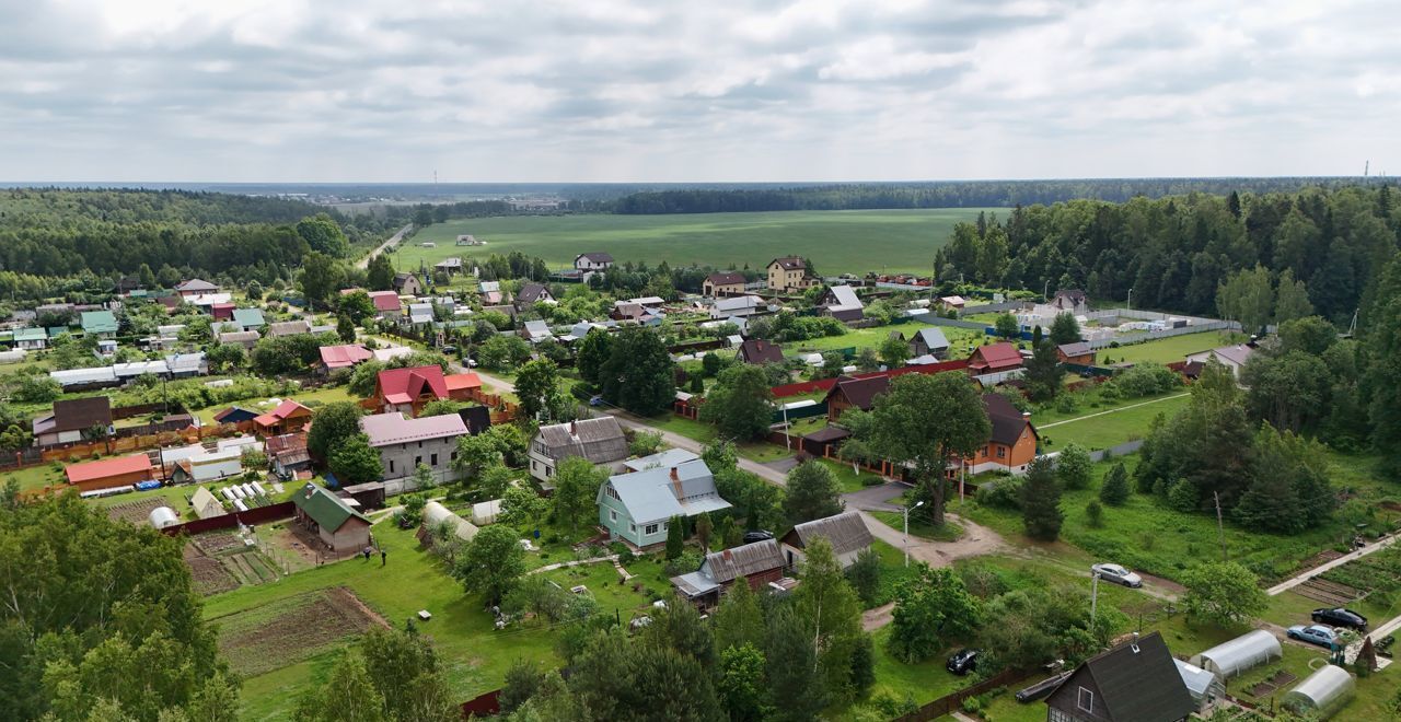 земля г Лосино-Петровский д Райки ул Свободы 17 рп Свердловский фото 13