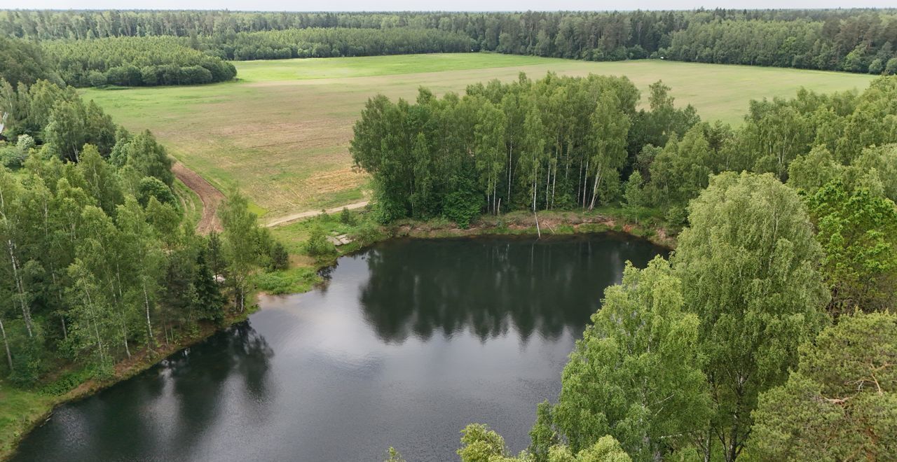 земля г Лосино-Петровский д Райки ул Свободы 17 рп Свердловский фото 18