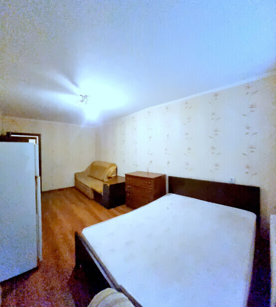 квартира г Курск р-н Центральный ул Карла Маркса 61 фото 7