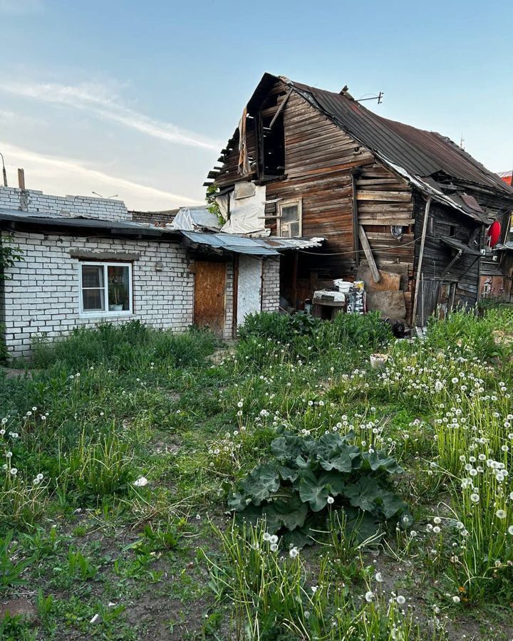 земля г Нижний Новгород р-н Канавинский Московская ул Интернациональная 63 фото 5