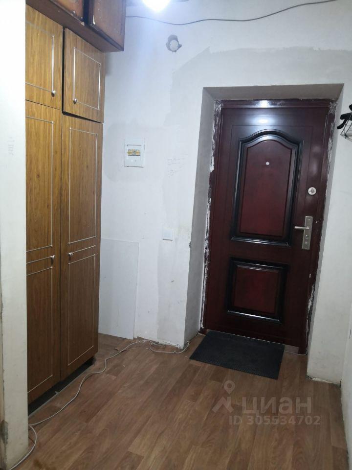 квартира г Краснодар р-н Прикубанский ул Жигулёвская 13 фото 5