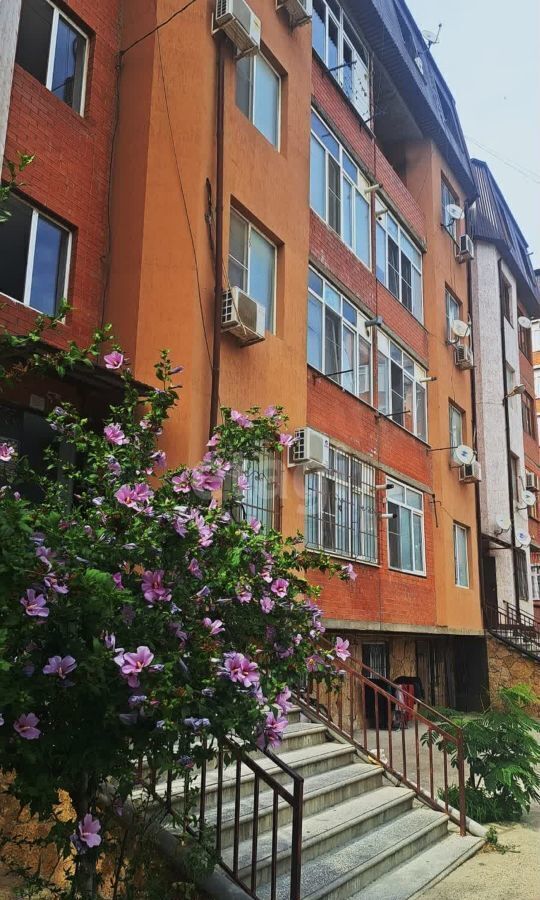 квартира г Махачкала р-н Ленинский ул Декоративная 22 фото 11