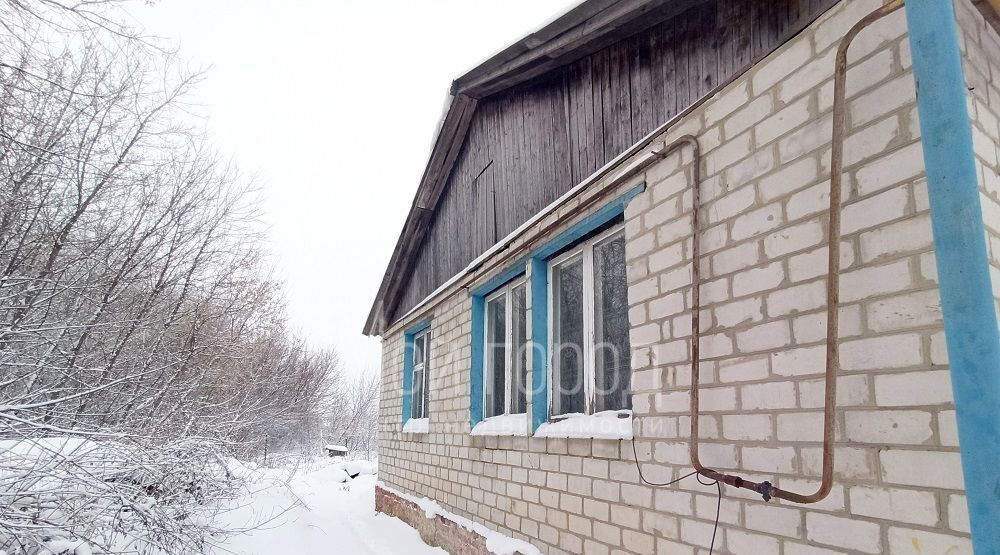 квартира г Щигры ул Степная 2 фото 9
