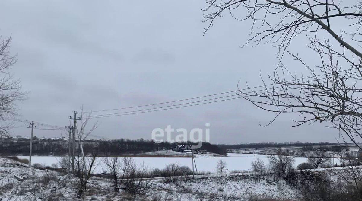 земля р-н Белгородский с Головино с пос, Головинское фото 1