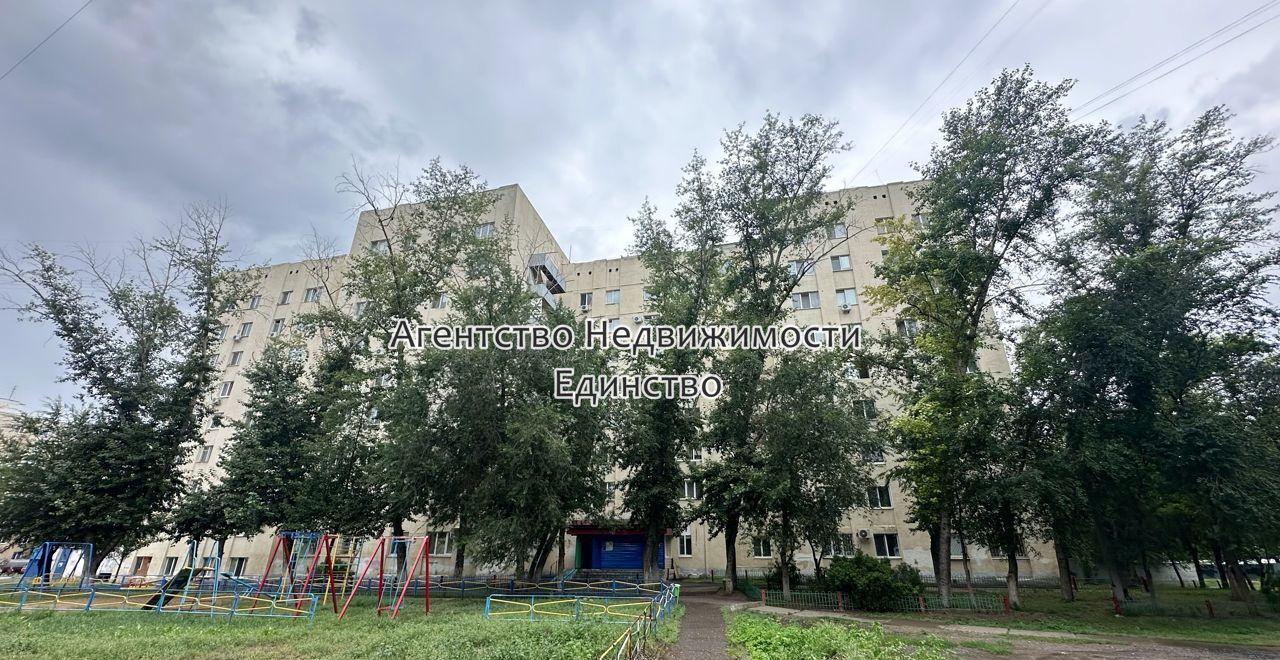 комната г Оренбург р-н Дзержинский пр-кт Дзержинского 36/2 фото 1
