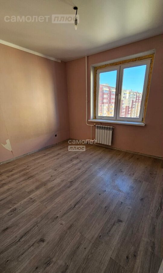 квартира г Брянск рп Радица-Крыловка Бежицкий район р-н Бежицкий ул братьев Ткачевых 1 фото 8