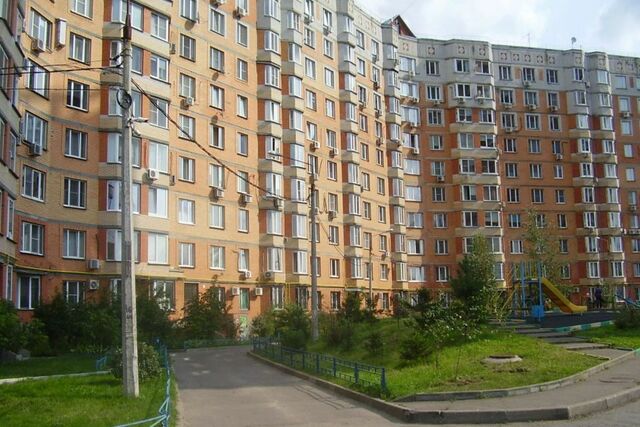 ул Степана Степанова 4 городской округ Лыткарино фото