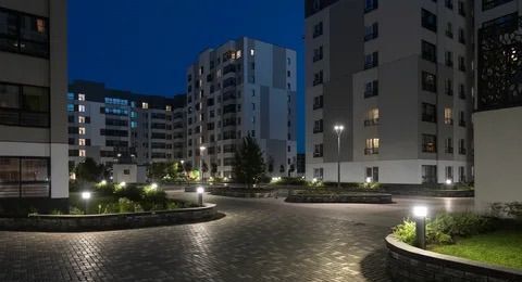 квартира г Сургут р-н Северный жилой тракт Югорский 4 Тюменская обл. фото 28