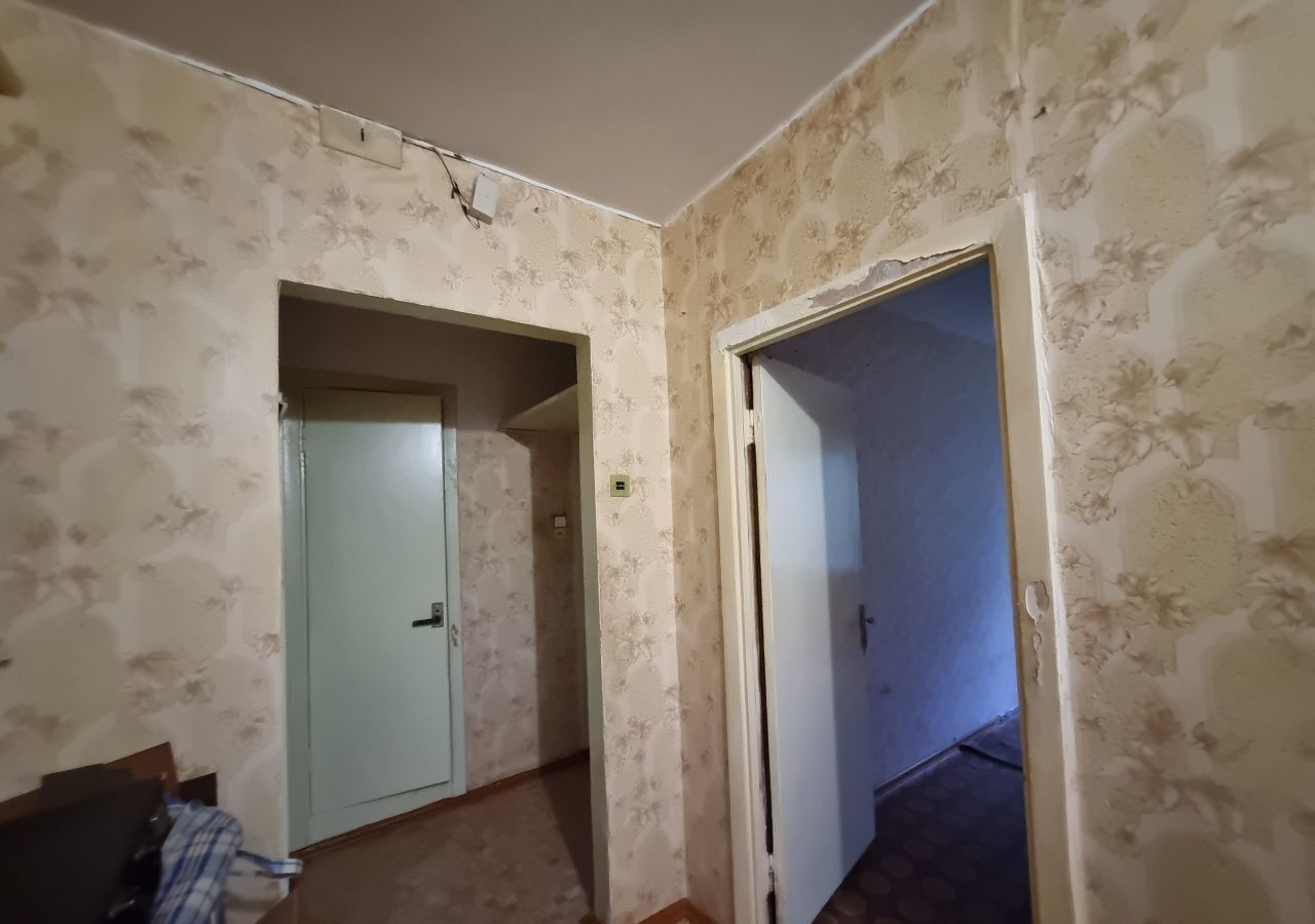 квартира г Чебаркуль ул Мира 32 Чебаркульский г. о. фото 5