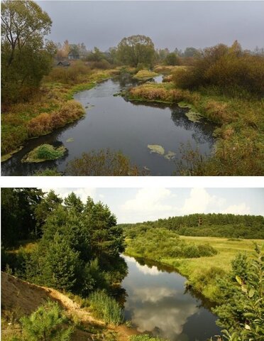 земля Кулицкое сельское поселение, Тверь фото