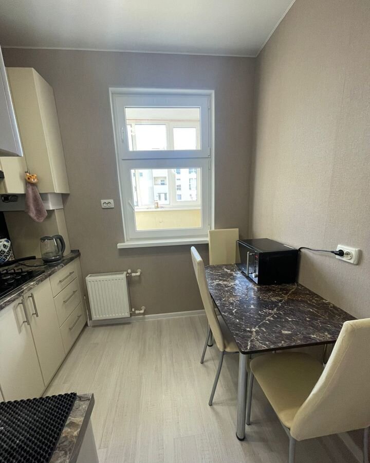квартира г Севастополь ул Горпищенко 145к/6 ЖК «Дергачёв» Крым фото 7