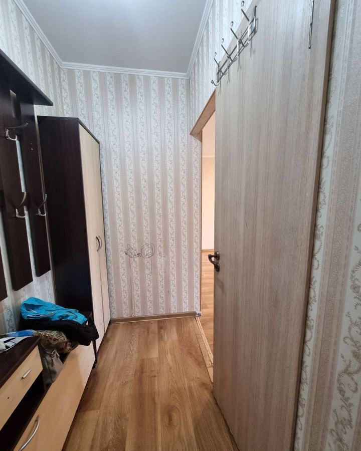 квартира г Калининград р-н Московский ул Машиностроительная 34 фото 1