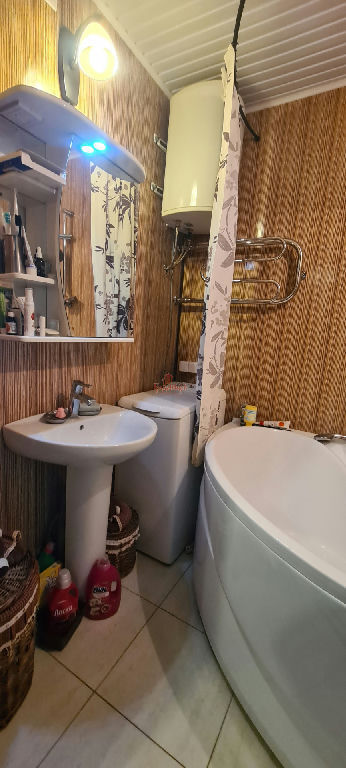 квартира г Королев ул Пионерская 30к/6 фото 13