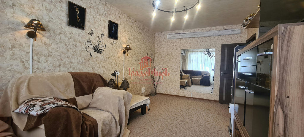 квартира г Королев ул Пионерская 30к/6 фото 6