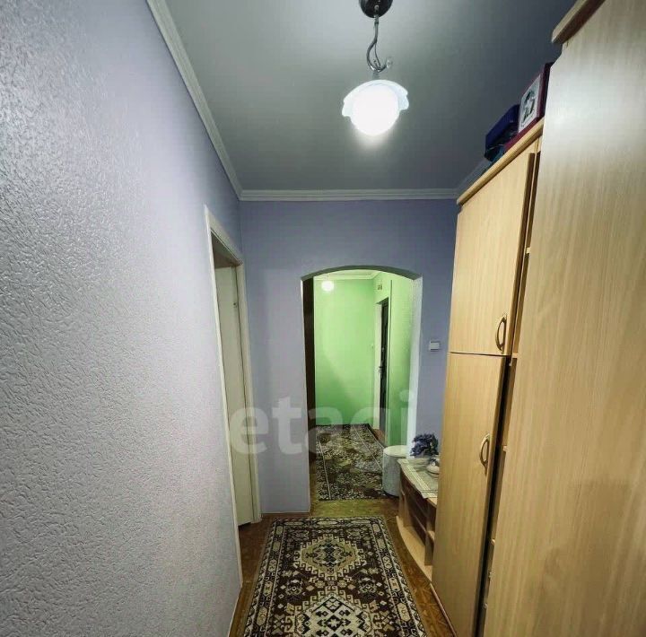 квартира г Салехард ул Совхозная 15 фото 10