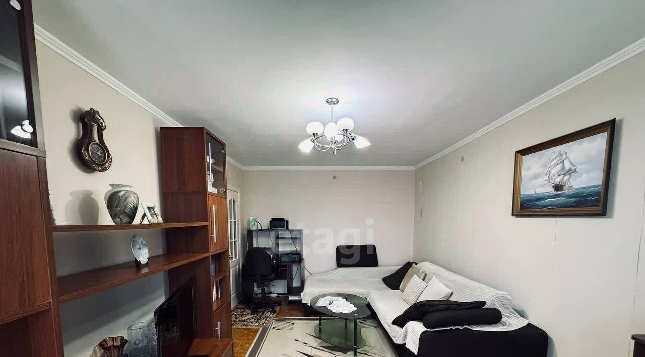 квартира г Салехард ул Совхозная 15 фото 12