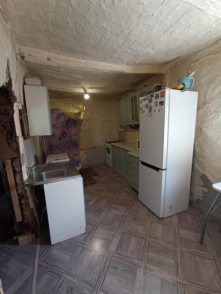 дом г Новотроицк ул Зеленая 57а фото 7