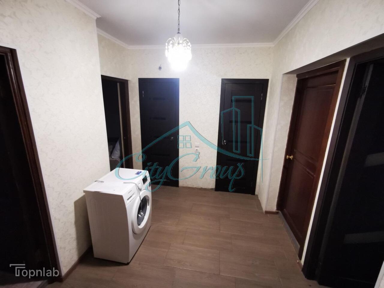 квартира г Орск р-н Советский Вокзальный мкр 6-й ул Огородная 25 фото 6