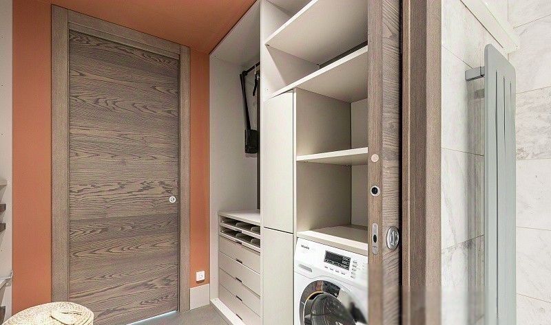 квартира г Сочи р-н Центральный ул Орджоникидзе 17 ЖК Karat Apartments Центральный внутригородской район фото 15