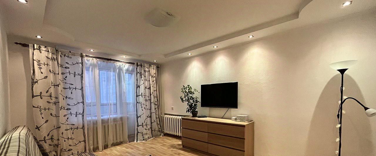 квартира г Томск р-н Октябрьский ул Мичурина 39 фото 8
