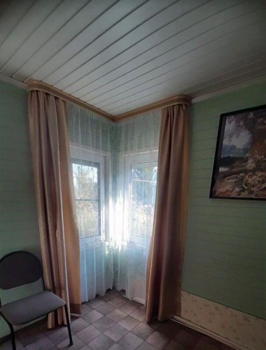 дом г Домодедово снт Надежда-2 Белые столбы, ул. Дубки фото 4