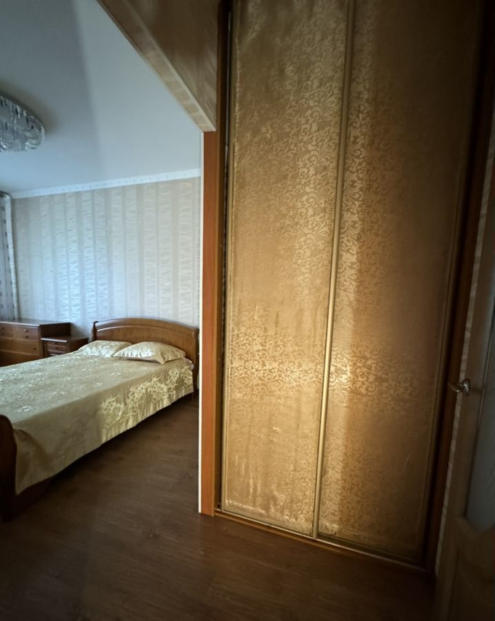 квартира г Сургут р-н Центральный пр-кт Ленина 29 Тюменская обл. фото 21