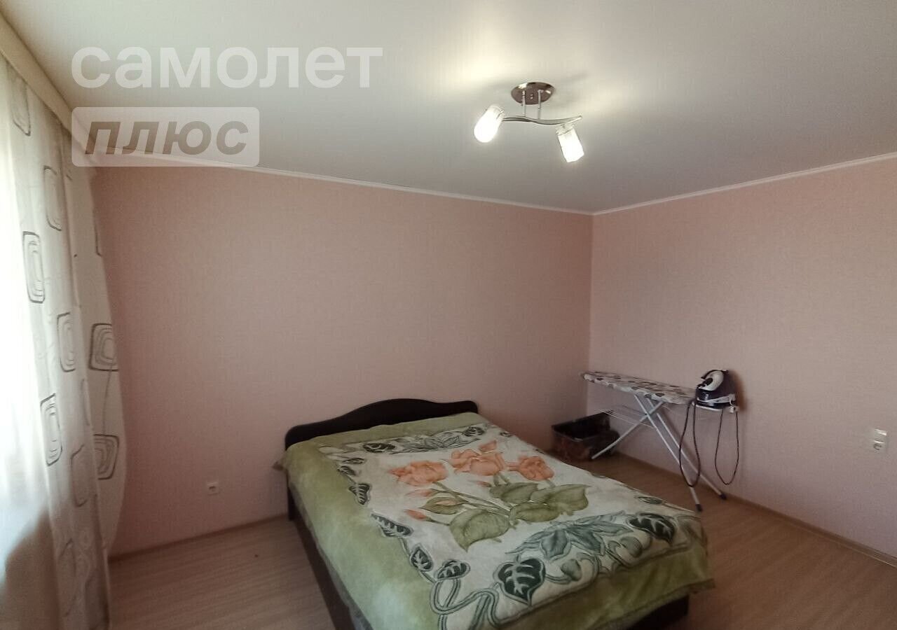 квартира г Оренбург р-н Ленинский Северо-Восточный ул Есимова 3 20-й мкр-н фото 6